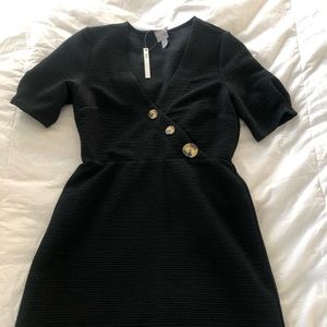 ASOS Little Black Dress